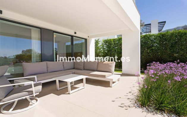 Revente - Appartement - Benahavís - Benahavís Centro