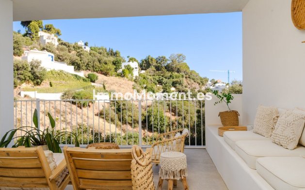 Revente - Villa - Marbella - El Rosario