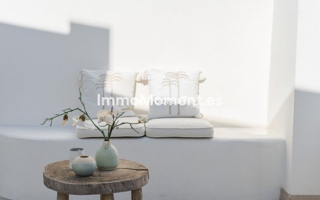 Revente - Villa - Marbella - El Rosario