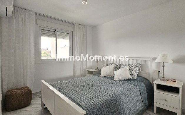 Wiederverkauf - Wohnung - Casares - Casares Centro