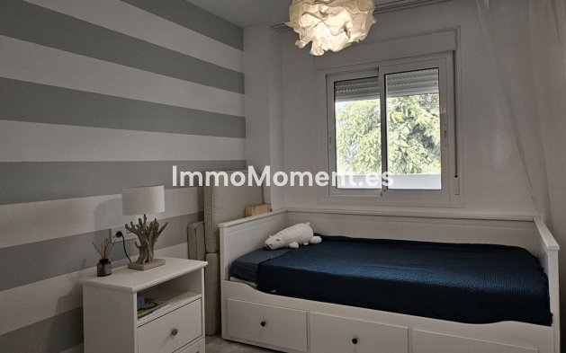 Wiederverkauf - Wohnung - Casares - Casares Centro