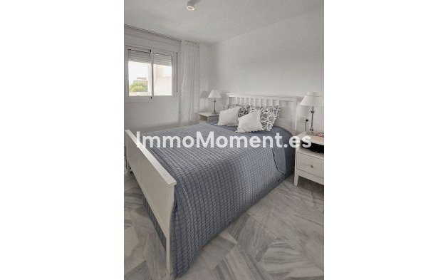 Wiederverkauf - Wohnung - Casares - Casares Centro