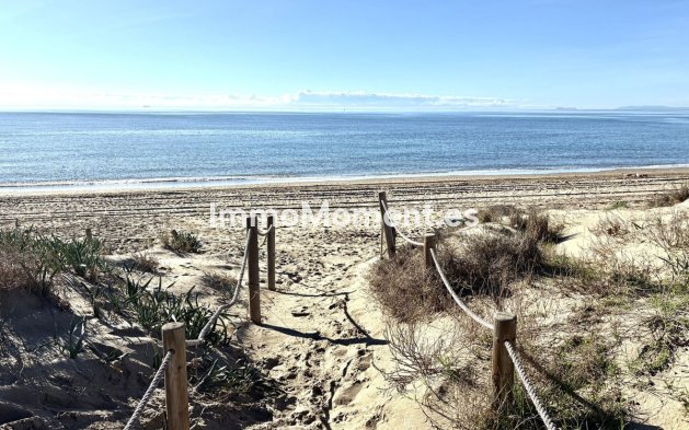 Revente - Appartement - Marbella - Los Monteros