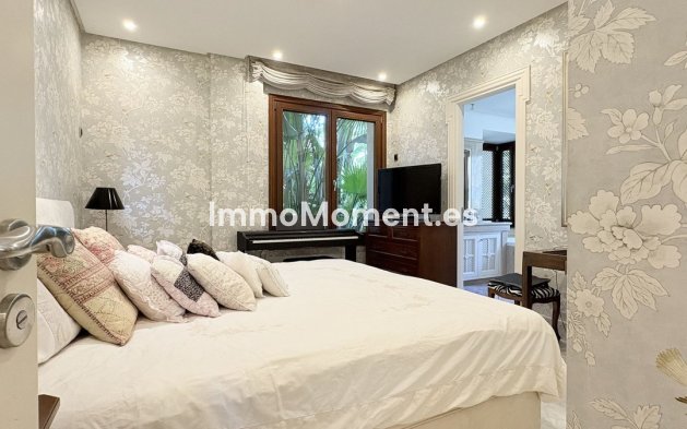 Revente - Appartement - Marbella - Los Monteros