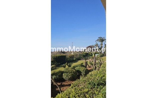 Revente - Appartement - Marbella - Los Monteros