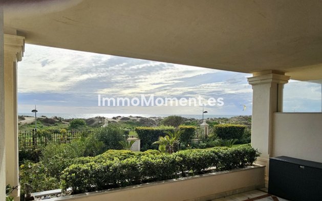 Revente - Appartement - Marbella - Los Monteros