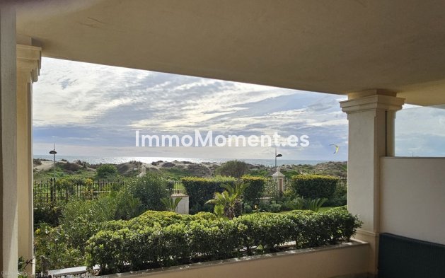 Revente - Appartement - Marbella - Los Monteros