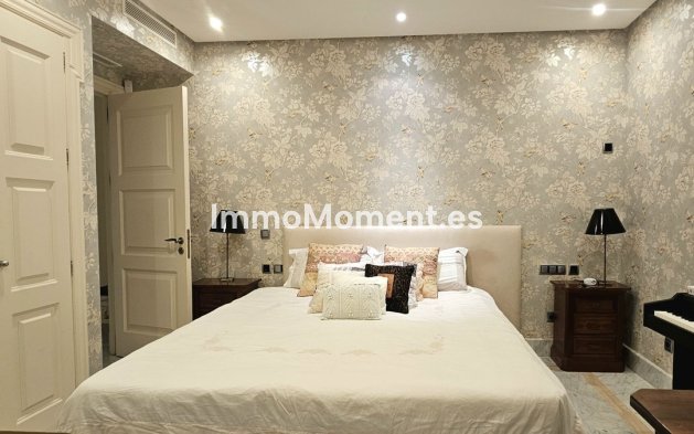 Revente - Appartement - Marbella - Los Monteros