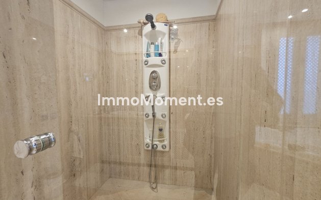 Revente - Appartement - Marbella - Los Monteros