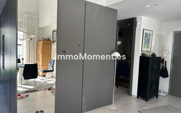 Wiederverkauf - Villa - Algorfa - Algorfa Centro