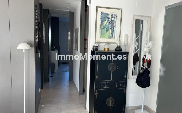 Wiederverkauf - Villa - Algorfa - Algorfa Centro