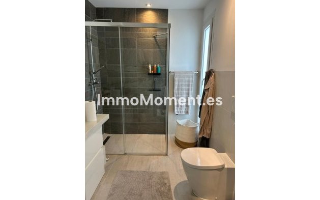 Wiederverkauf - Villa - Algorfa - Algorfa Centro