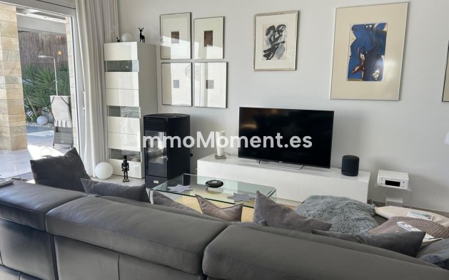 Wiederverkauf - Villa - Algorfa - Algorfa Centro