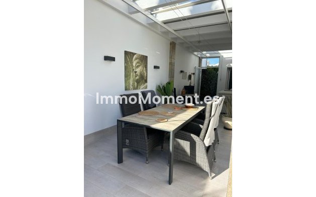 Wiederverkauf - Villa - Algorfa - Algorfa Centro