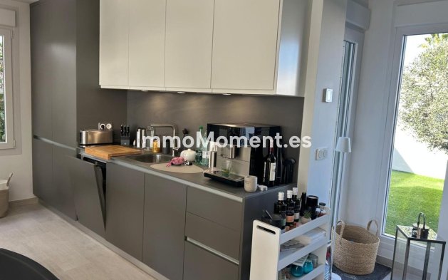 Wiederverkauf - Villa - Algorfa - Algorfa Centro