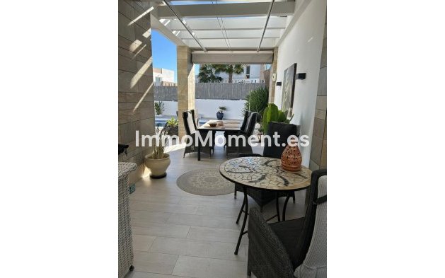 Wiederverkauf - Villa - Algorfa - Algorfa Centro