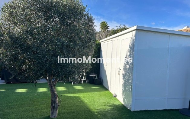 Wiederverkauf - Villa - Algorfa - Algorfa Centro