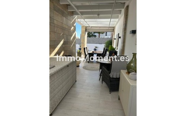 Wiederverkauf - Villa - Algorfa - Algorfa Centro