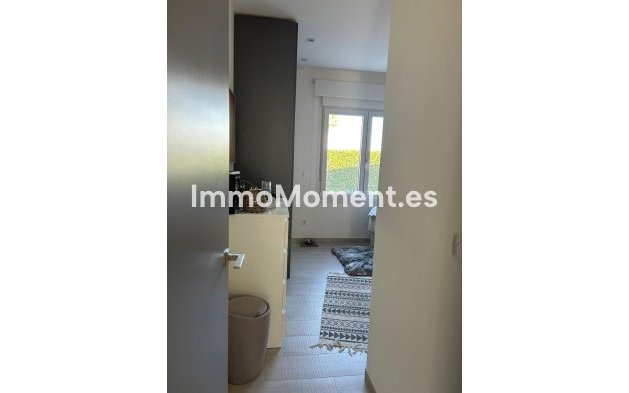 Wiederverkauf - Villa - Algorfa - Algorfa Centro