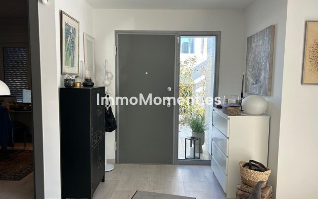 Wiederverkauf - Villa - Algorfa - Algorfa Centro