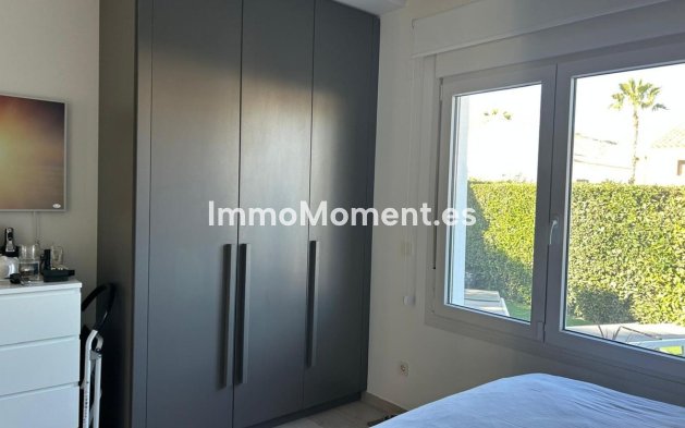 Wiederverkauf - Villa - Algorfa - Algorfa Centro