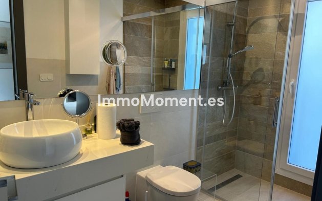 Wiederverkauf - Villa - Algorfa - Algorfa Centro