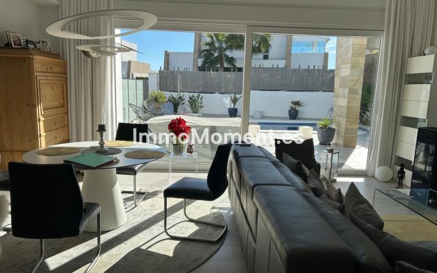 Wiederverkauf - Villa - Algorfa - Algorfa Centro