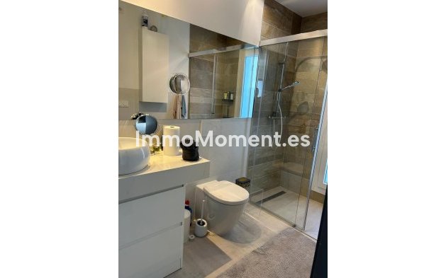 Wiederverkauf - Villa - Algorfa - Algorfa Centro