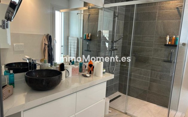 Wiederverkauf - Villa - Algorfa - Algorfa Centro