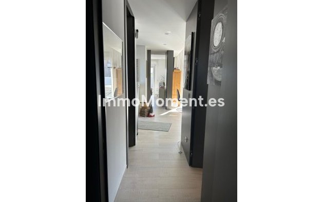 Wiederverkauf - Villa - Algorfa - Algorfa Centro