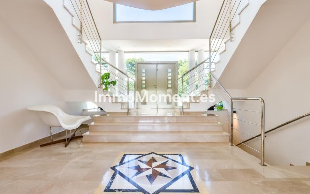 Resale - Villa - Benissa - Benissa Centro