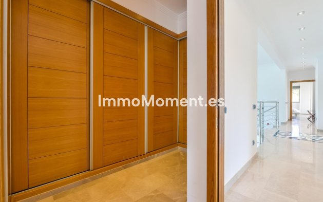 Resale - Villa - Benissa - Benissa Centro