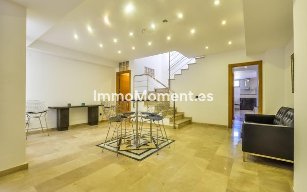 Resale - Villa - Benissa - Benissa Centro