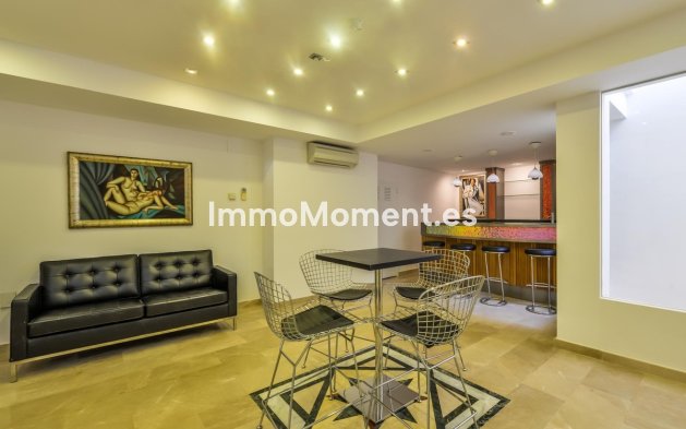 Resale - Villa - Benissa - Benissa Centro