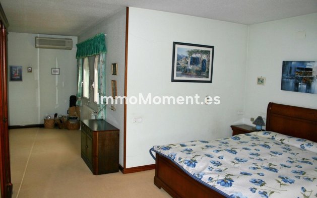 Resale - Detached villa - Alfaz del Pi - L'Alfás del Pi Centro