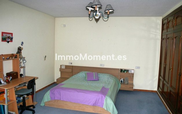 Resale - Detached villa - Alfaz del Pi - L'Alfás del Pi Centro