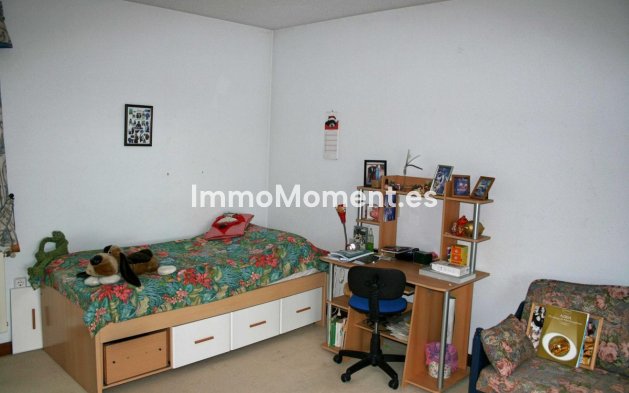 Resale - Detached villa - Alfaz del Pi - L'Alfás del Pi Centro