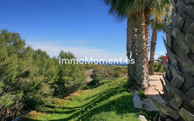 Resale - Detached villa - Alfaz del Pi - L'Alfás del Pi Centro