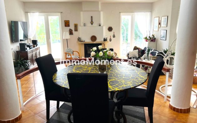 Wiederverkauf - Villa - Altea - Altea la Vieja - Altea la Vella