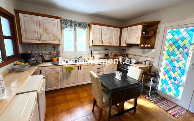 Wiederverkauf - Villa - Altea - Altea la Vieja - Altea la Vella