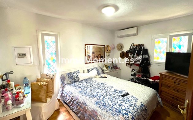 Wiederverkauf - Villa - Altea - Altea la Vieja - Altea la Vella