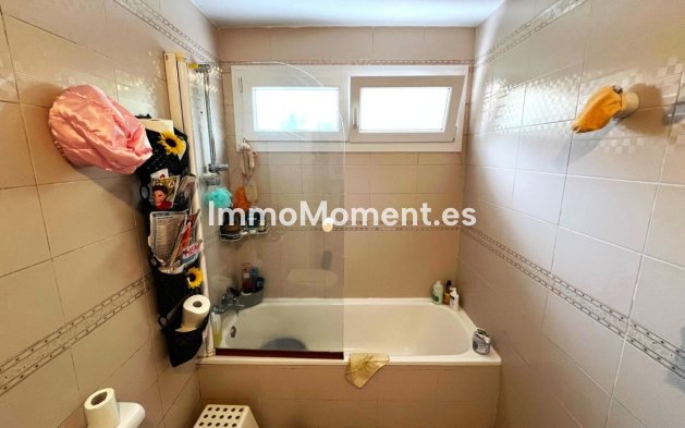 Wiederverkauf - Villa - Altea - Altea la Vieja - Altea la Vella