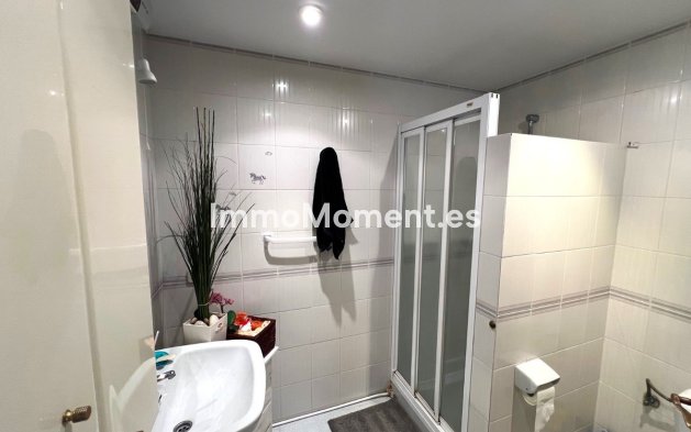 Wiederverkauf - Villa - Altea - Altea la Vieja - Altea la Vella