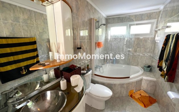 Wiederverkauf - Villa - Altea - Altea la Vieja - Altea la Vella