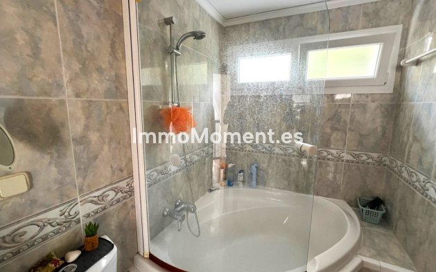 Wiederverkauf - Villa - Altea - Altea la Vieja - Altea la Vella