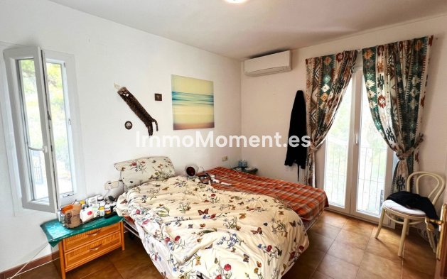 Wiederverkauf - Villa - Altea - Altea la Vieja - Altea la Vella