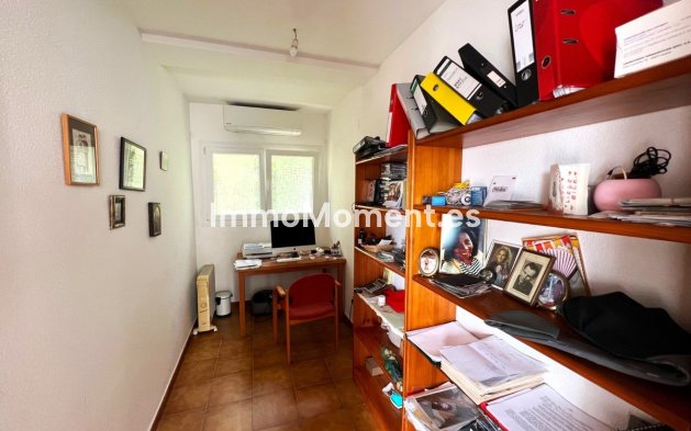 Wiederverkauf - Villa - Altea - Altea la Vieja - Altea la Vella