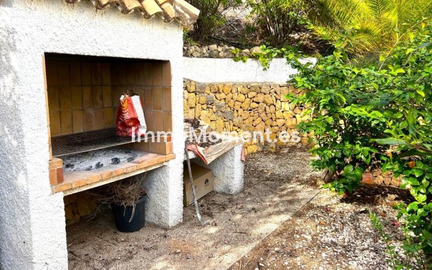 Wiederverkauf - Villa - Altea - Altea la Vieja - Altea la Vella