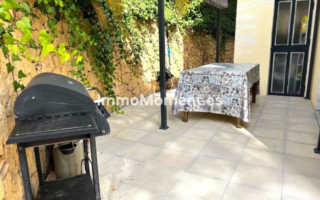 Wiederverkauf - Villa - Altea - Altea la Vieja - Altea la Vella