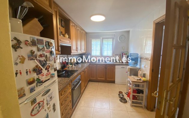 Wiederverkauf - Villa - Alfaz del Pi - Albir